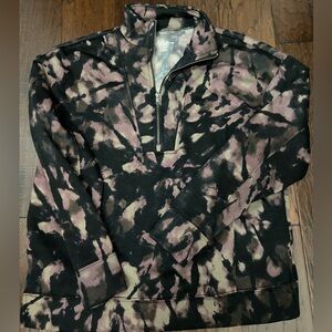 Lularoe persistent quarter zip